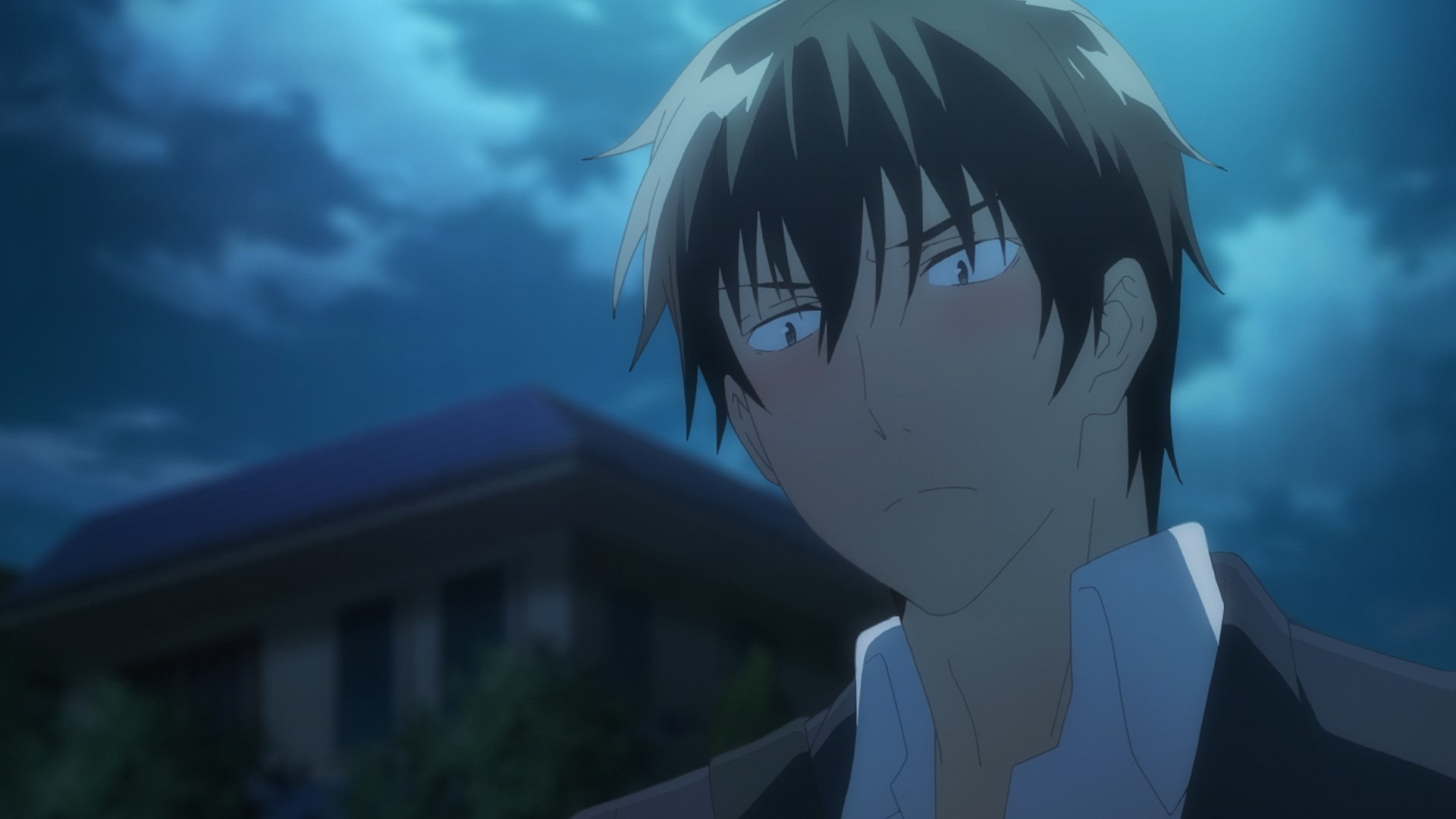 Я побрился. Затем привёл домой старшеклассницу — скриншот 4