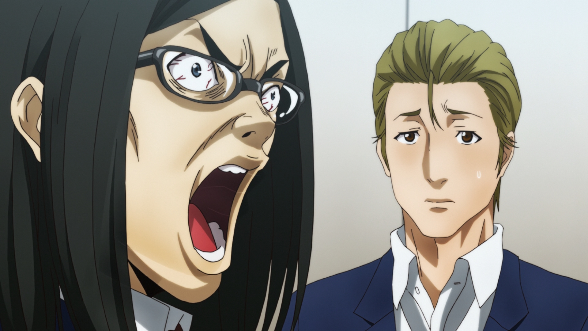 Школа-тюрьма — скриншот 8