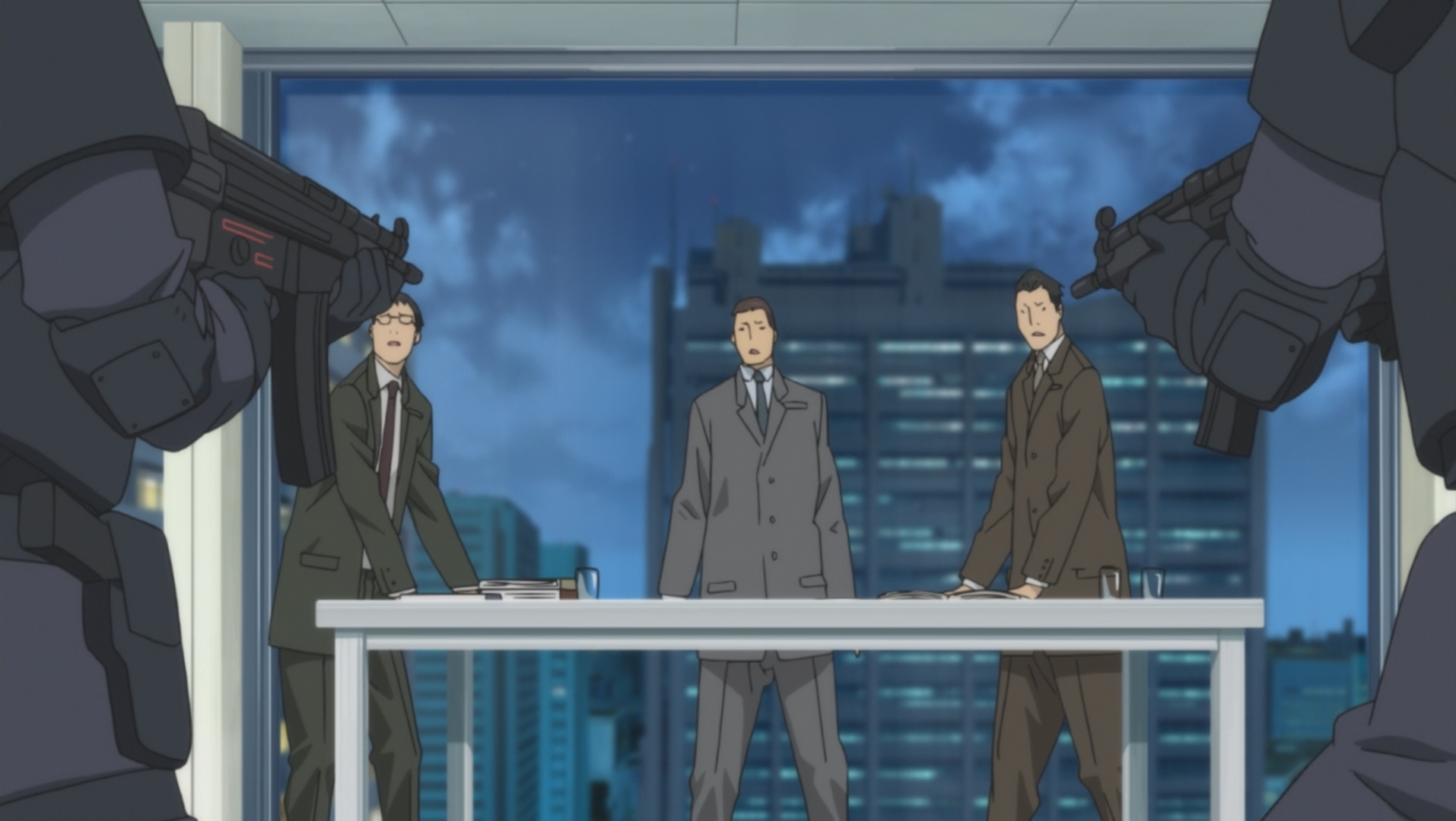 Библиотечная война — скриншот 15