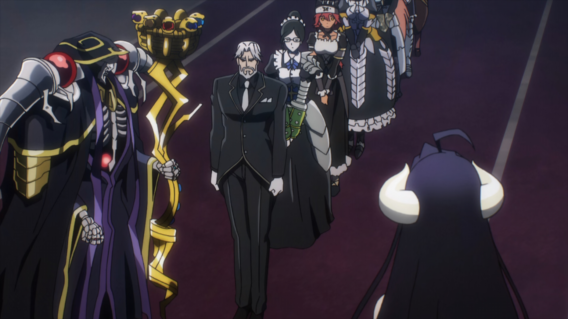 Повелитель: Бессмертный король — скриншот 7