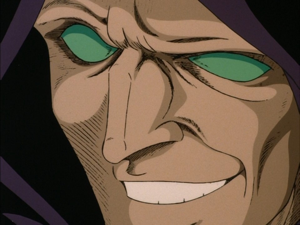 Бог Марс. Фильм — скриншот 21