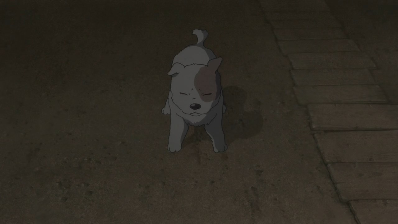 Мисс Хокусай — скриншот 38