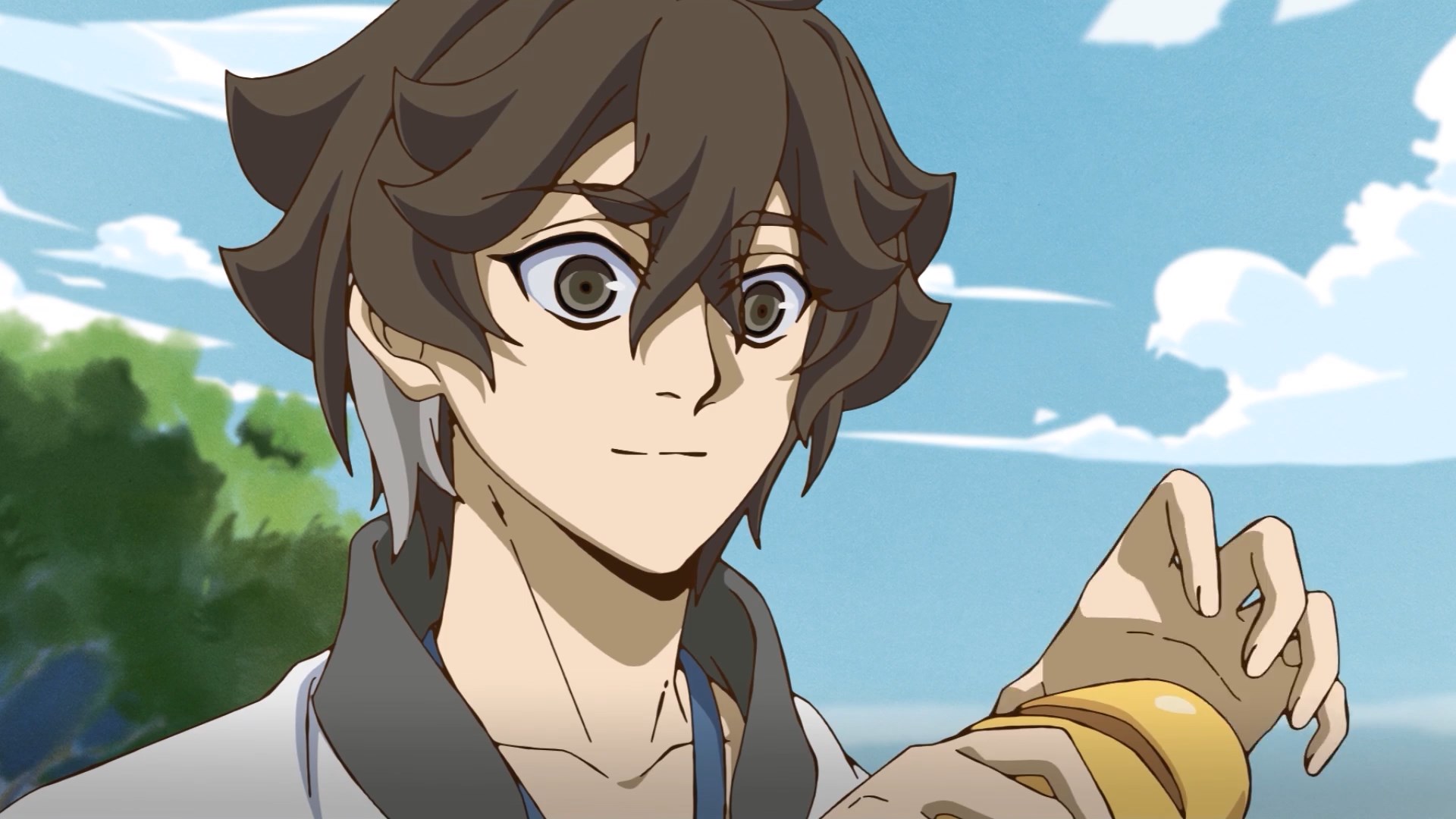 Продавец фантазий — скриншот 8