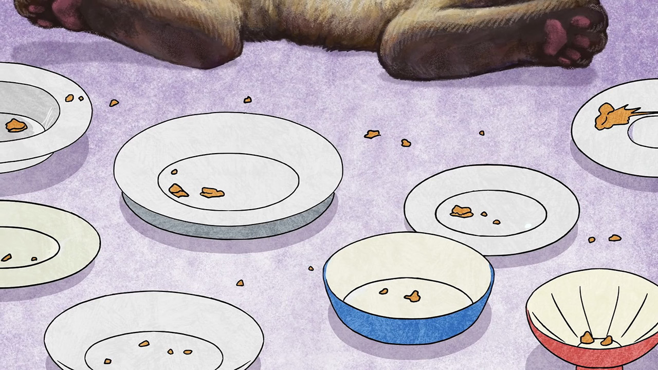 Я, Цусима — скриншот 16