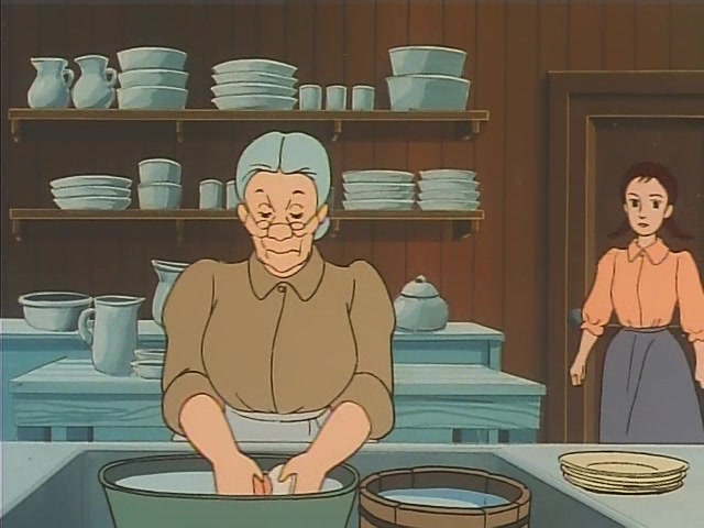 Приключения Тома Сойера — скриншот 17