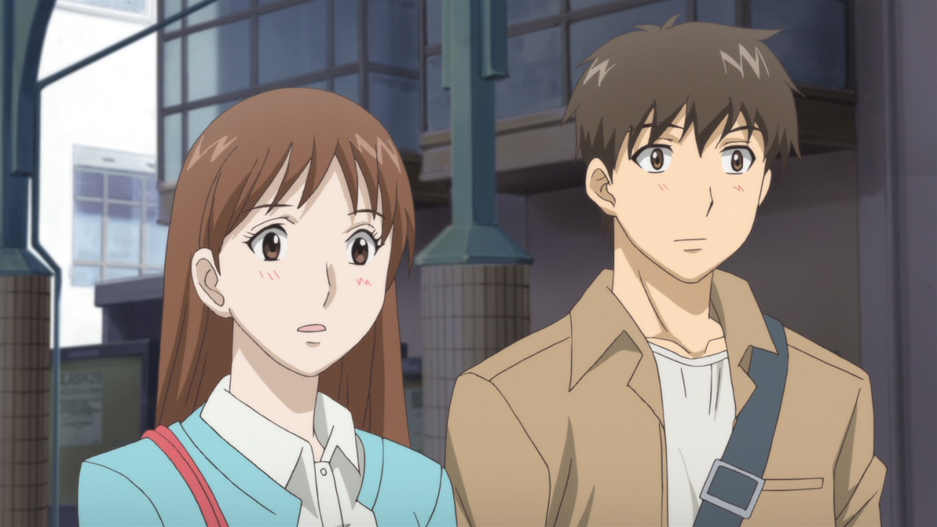 Божественные куклы — скриншот 34