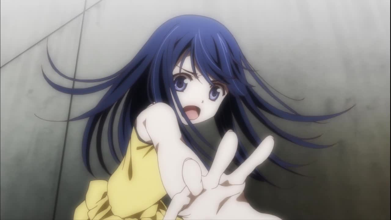 Тёмная сторона Брюнхильды — скриншот 22