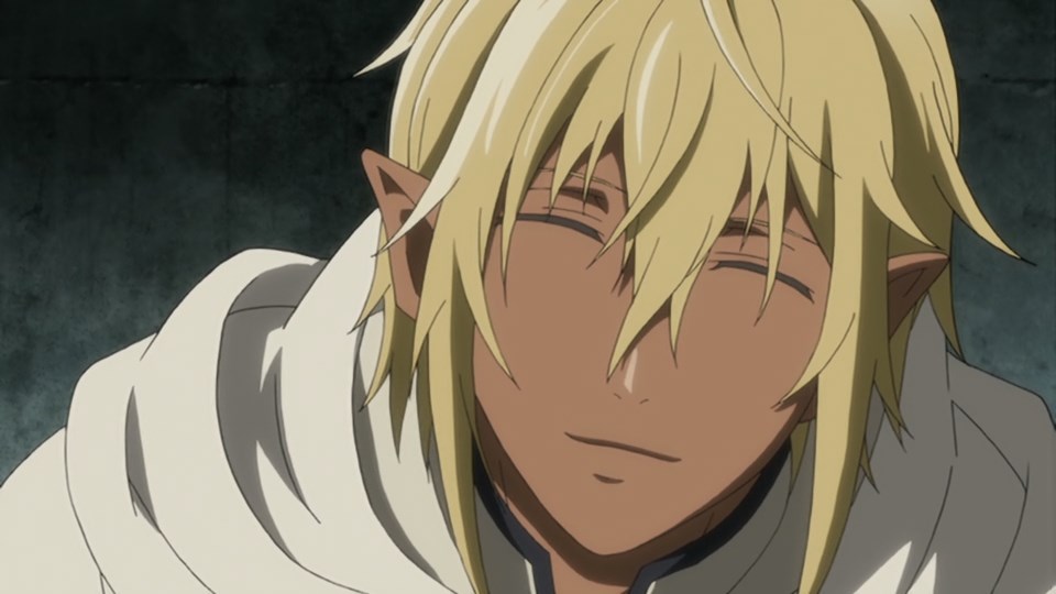 Последний Серафим: Вампир Шахар — скриншот 13