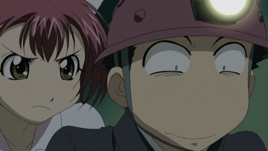 Не приставай ко мне!! Хуже будет!! Спецвыпуск — скриншот 7