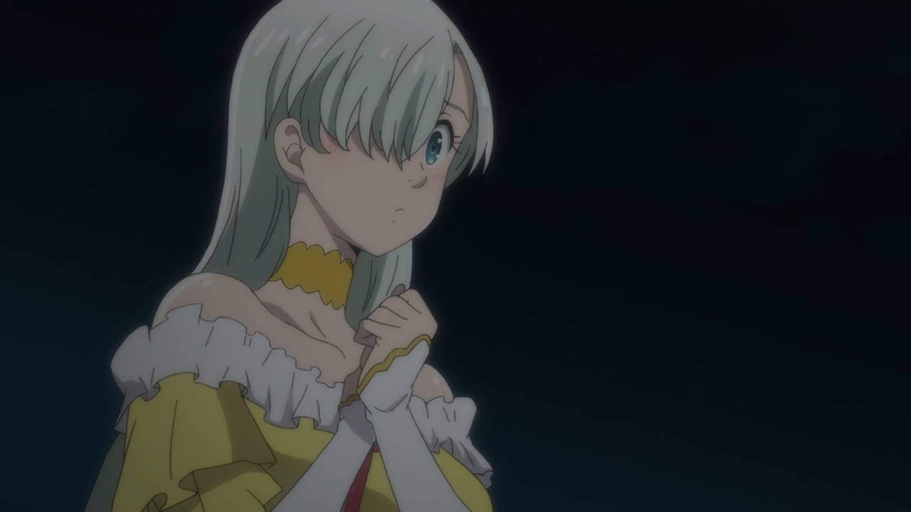 Семь смертных грехов: Возрождение заповедей — скриншот 11