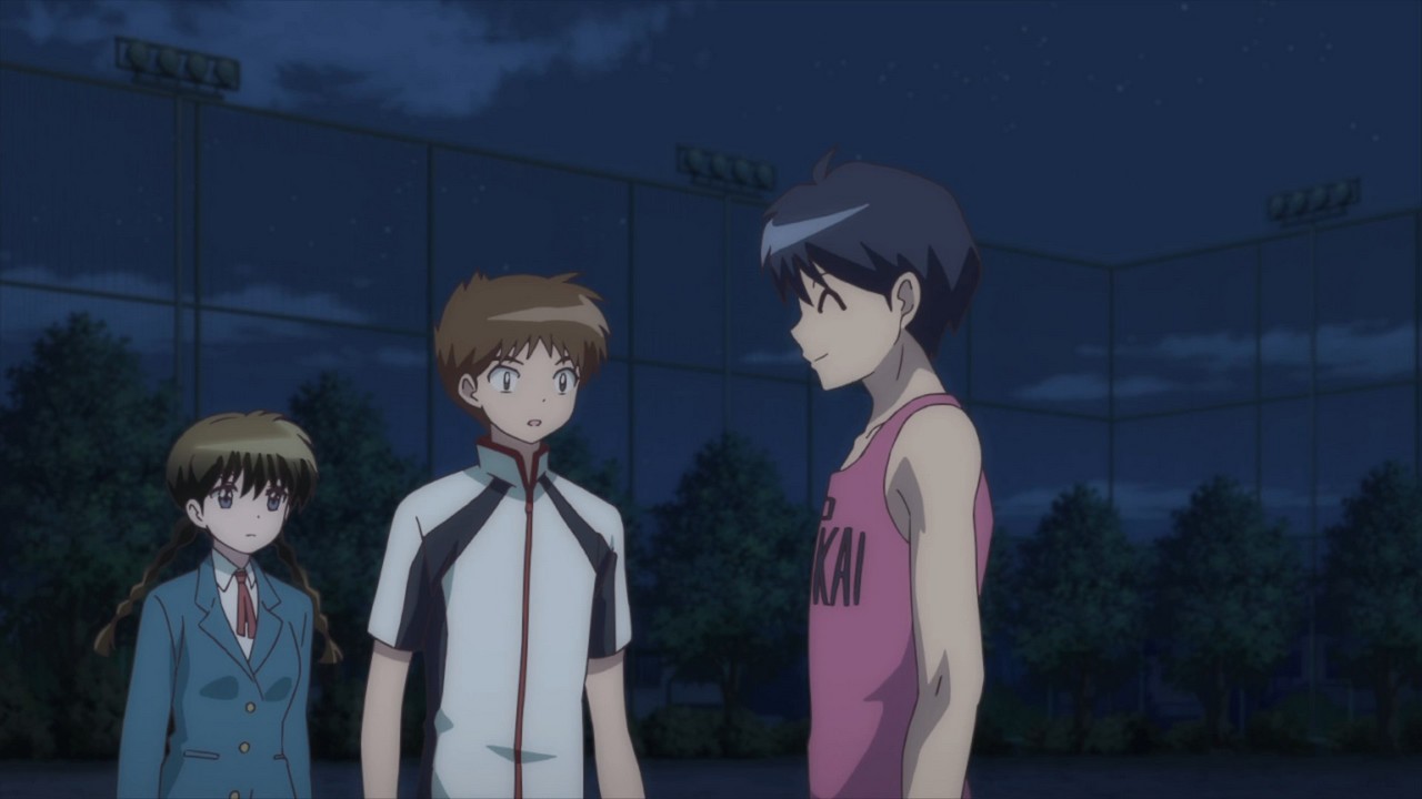 Риннэ: Меж двух миров 3 — скриншот 17