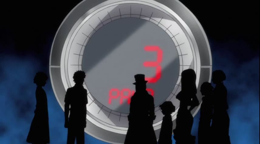 Экстремальный побег: Даже хорошие люди умирают — Пролог — скриншот 27