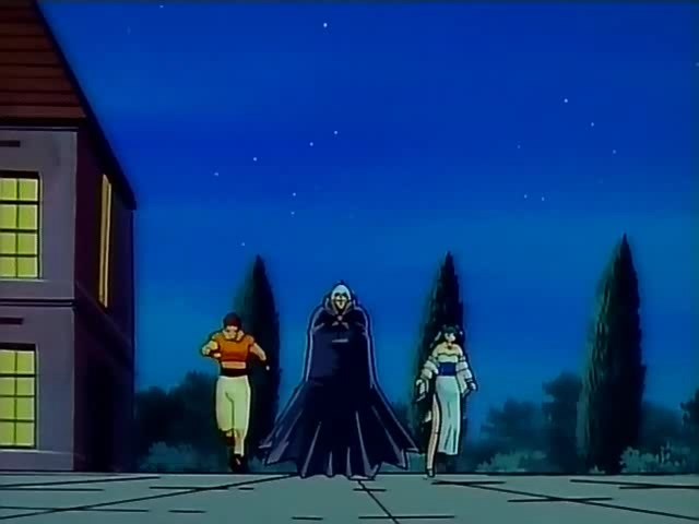 Хозяйка Москитона — скриншот 27