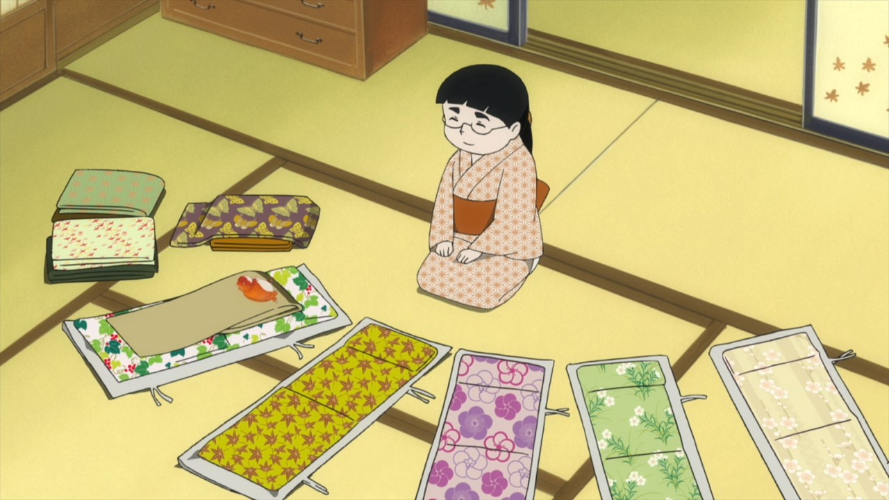 Принцесса-медуза: Спецвыпуски — скриншот 16