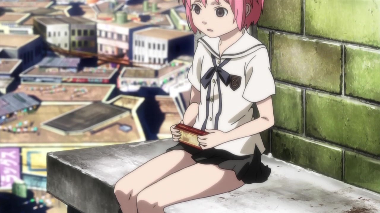 Шангри-Ла — скриншот 37