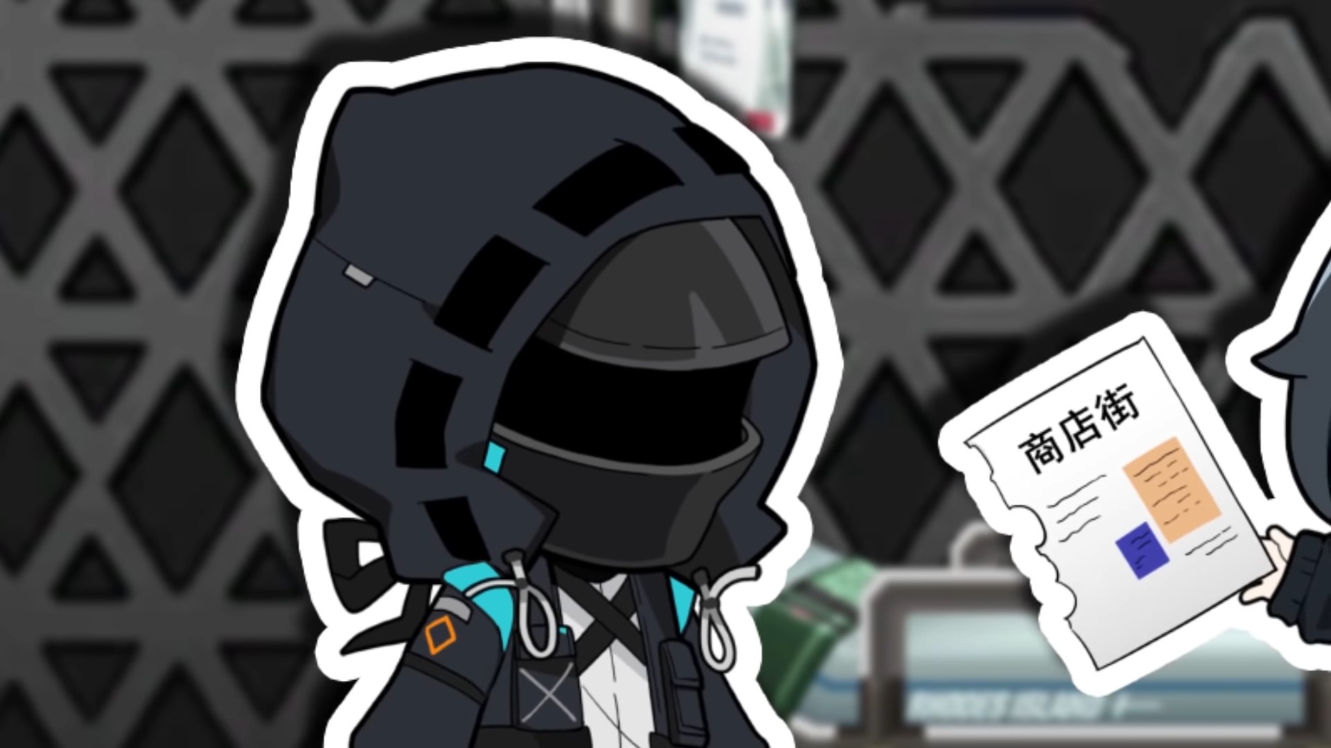 Секретные файлы Кложур — скриншот 13