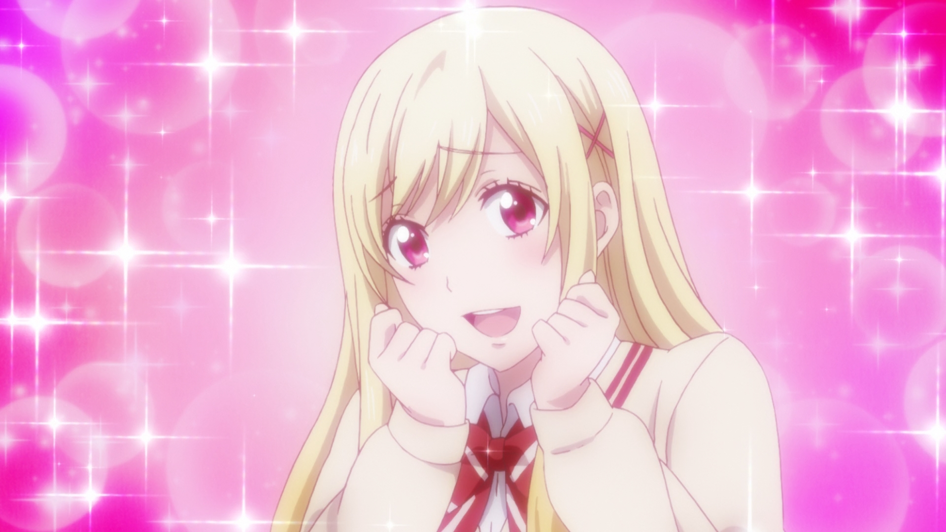 Ямада-кун и семь ведьм — скриншот 15