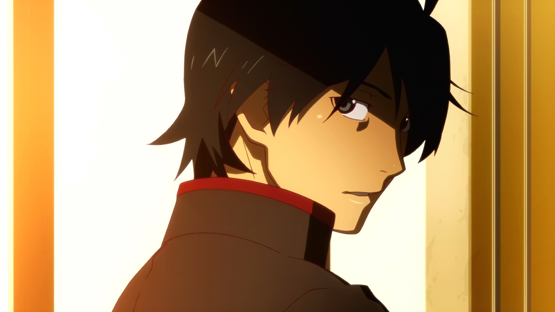 История кошки: Чёрная глава — Рекап — скриншот 11