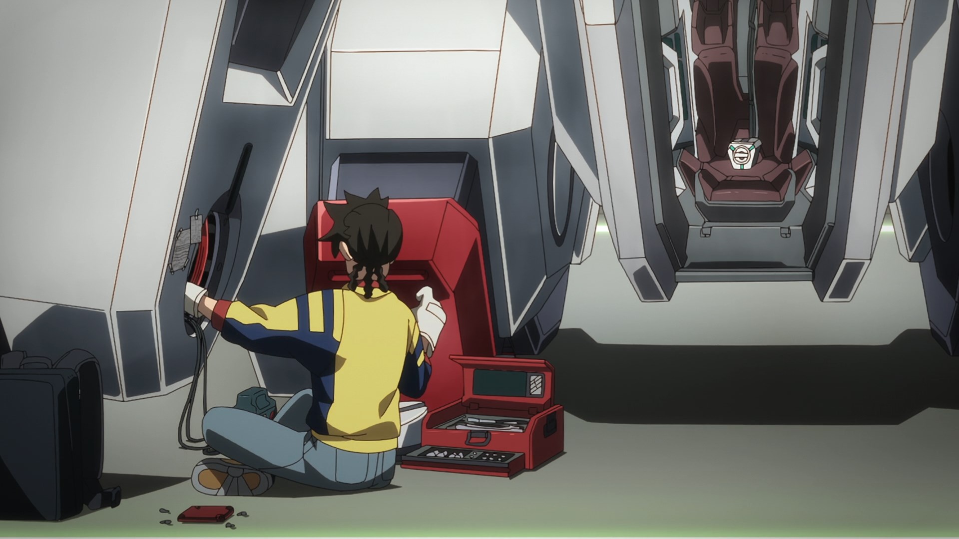 Воины пограничья — скриншот 14