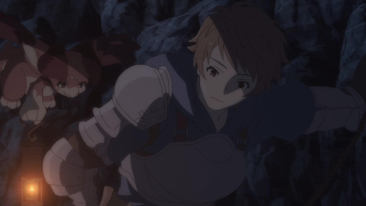 Фантазия Гранблю 2 — скриншот 23