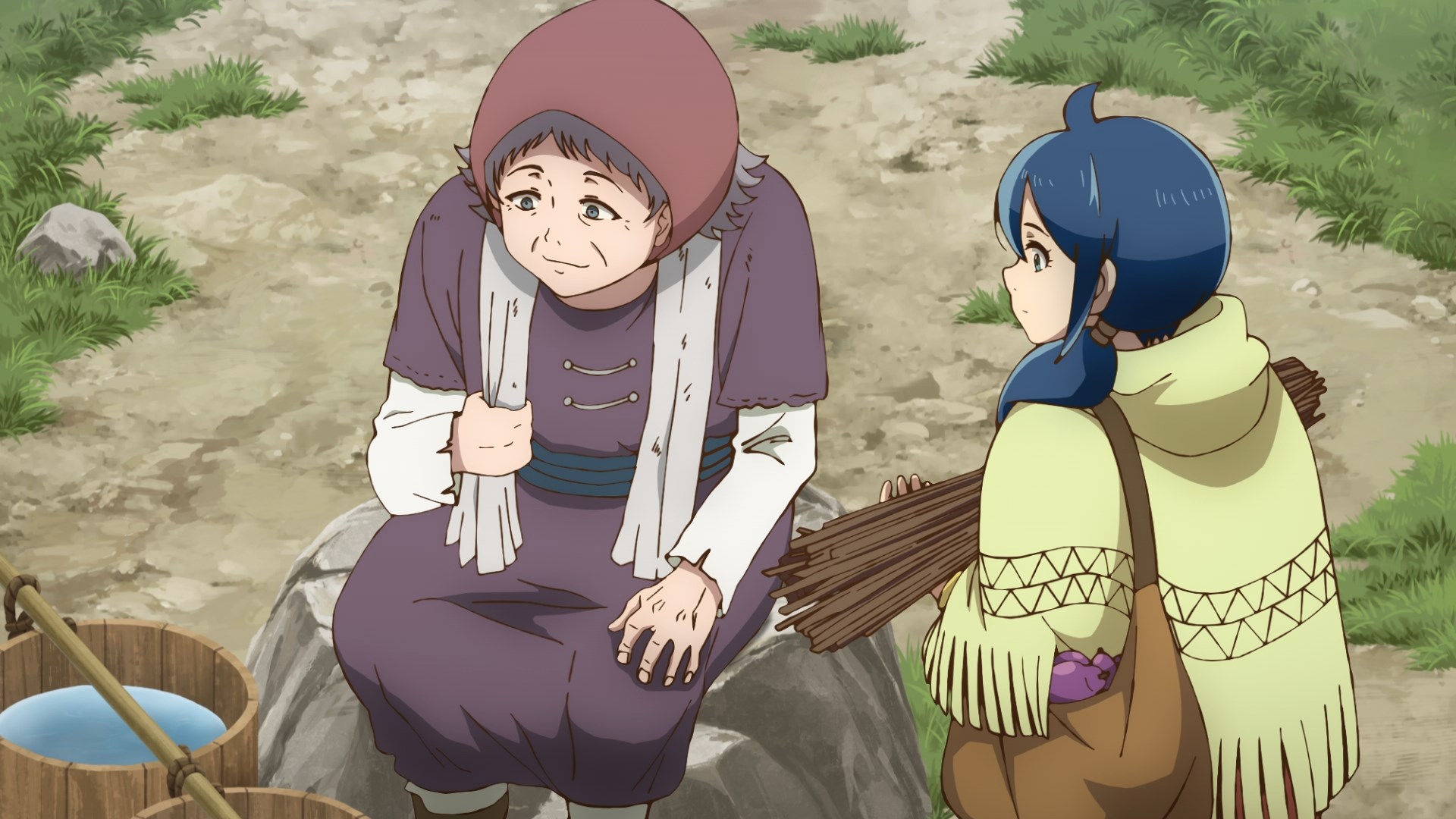 Этот мир слишком несовершенен — скриншот 5