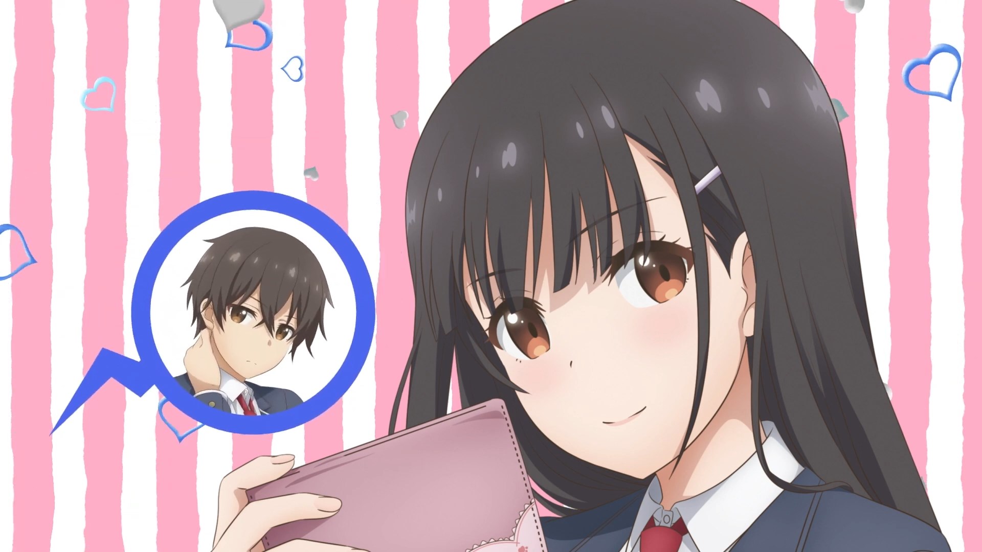 Дочь моей мачехи — моя бывшая девушка: Спецвыпуски — скриншот 13