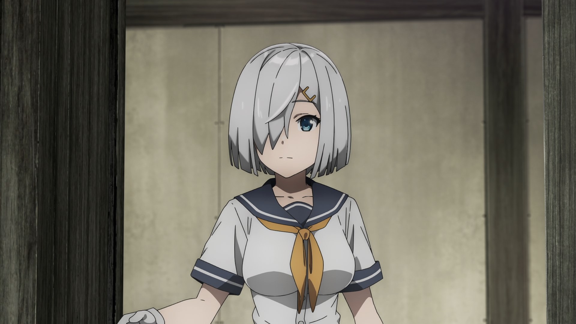 Флотская Коллекция: Однажды в этом море — скриншот 7