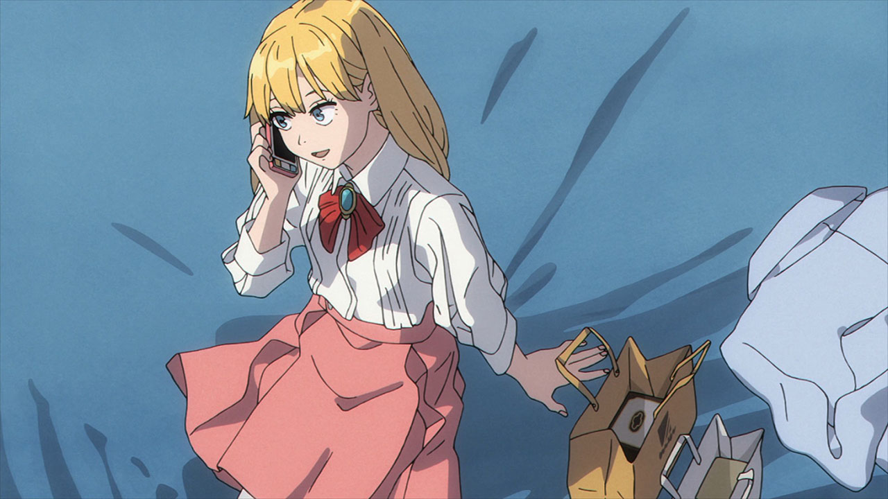 АККА: Инспекция по 13 округам OVA — скриншот 6