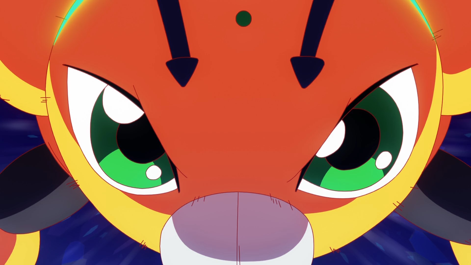 Дигимоны: Битбрейк — скриншот 4