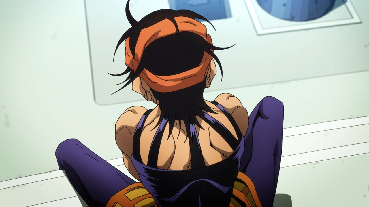 Невероятное приключение ДжоДжо: Золотой ветер — Рекапы — скриншот 12