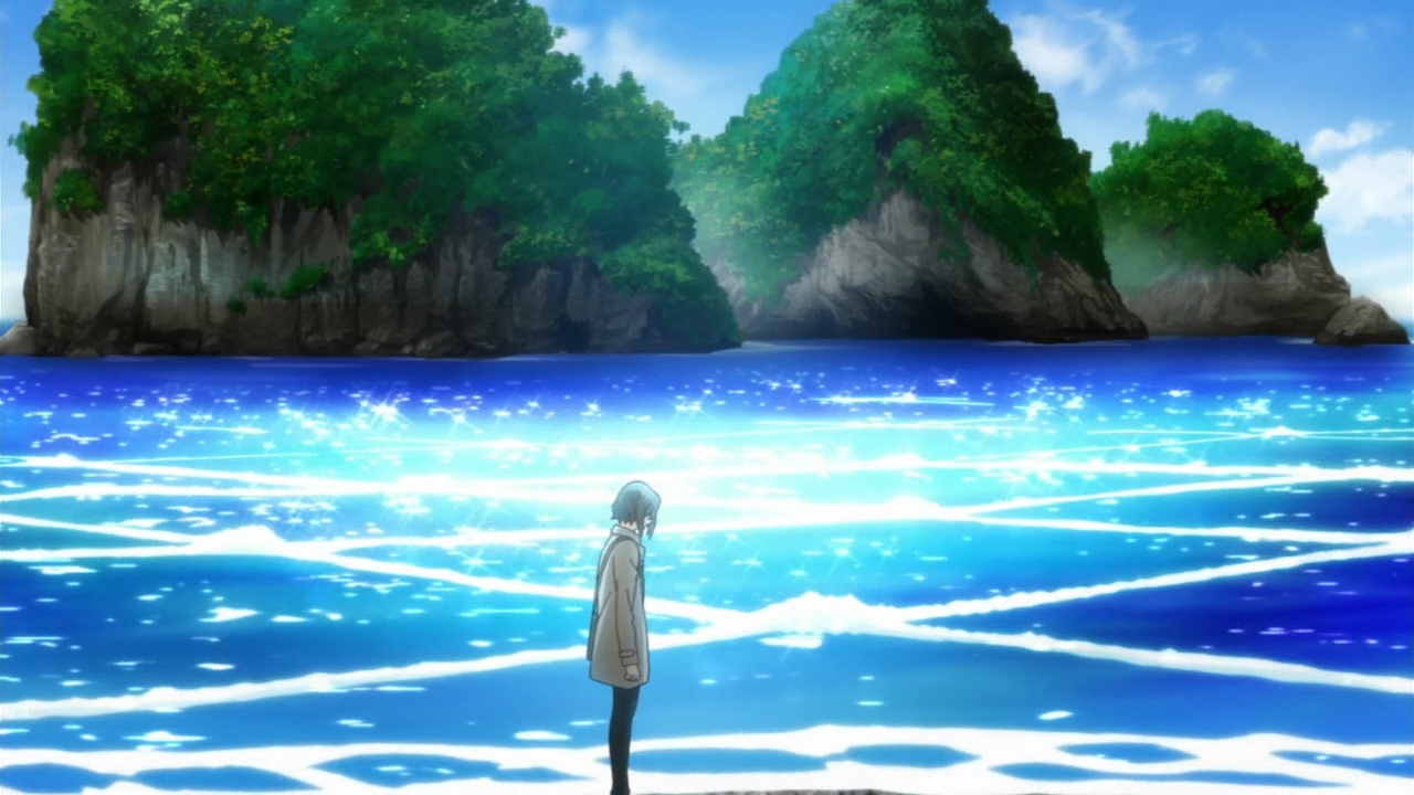 Акварион: Эвол — Спецвыпуск — скриншот 5