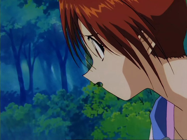 Ученики ниндзя — скриншот 7