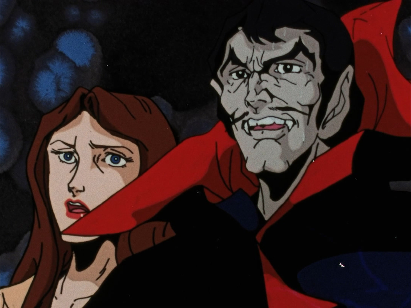 Дракула — скриншот 22