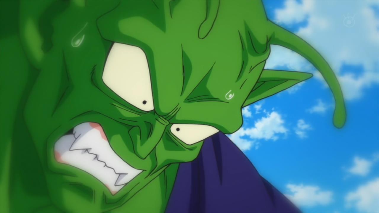 Драконий жемчуг Зет: Битва богов — скриншот 6