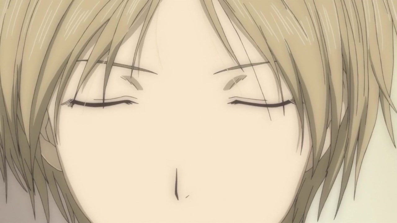 Тетрадь дружбы Нацумэ — скриншот 19