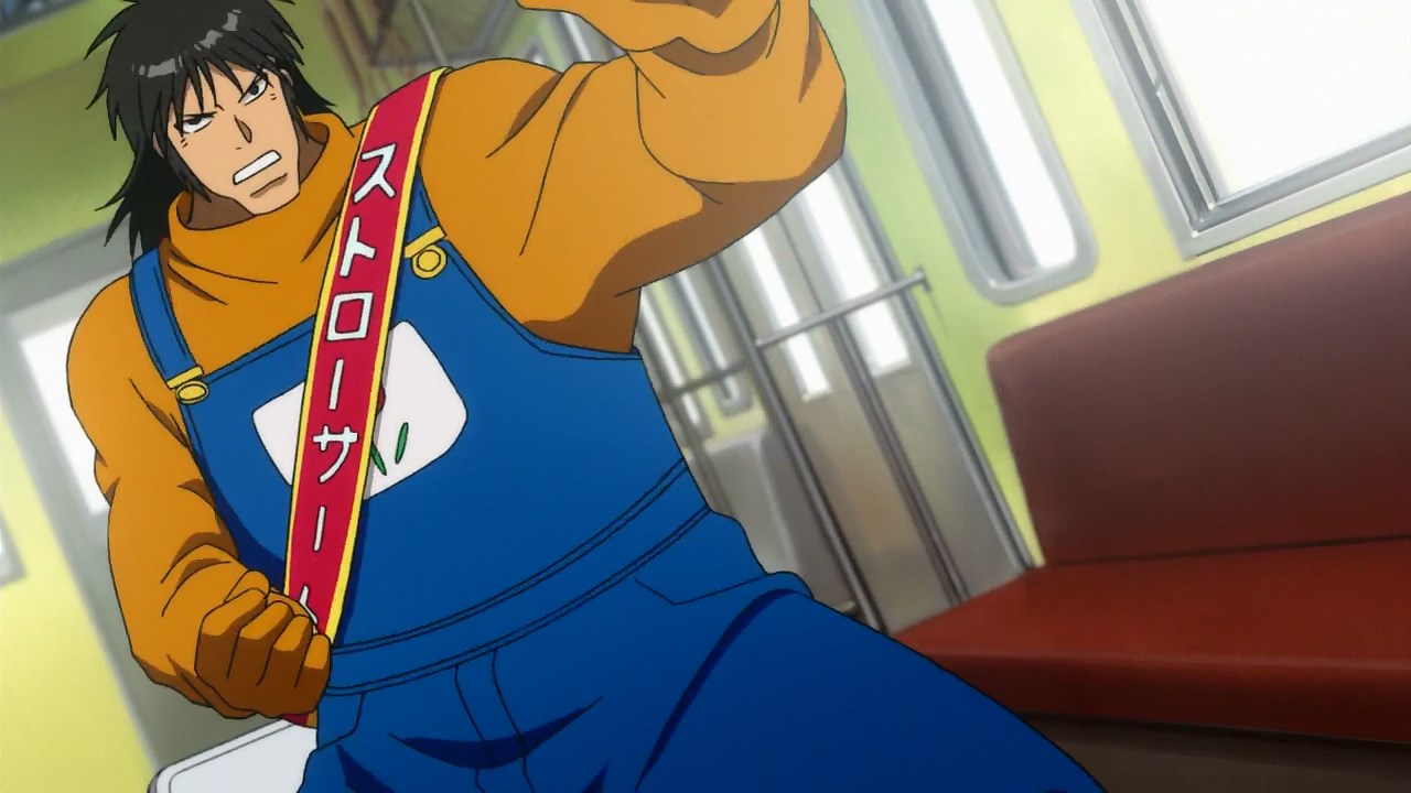 Цирк марионеток — скриншот 31