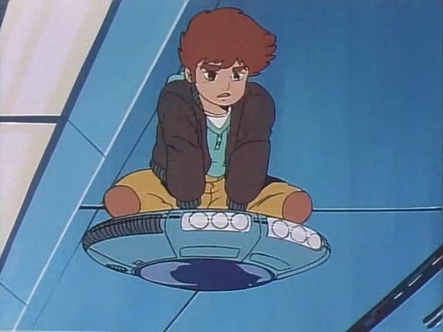 Трансформеры: Виктори — скриншот 16