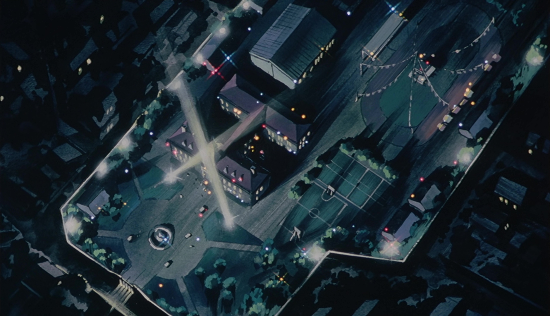 Несносные пришельцы: Прекрасная мечтательница — скриншот 8