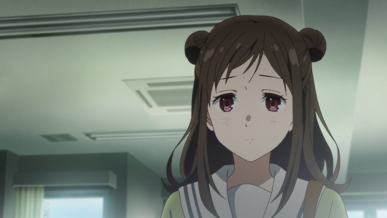 По ту сторону границы: Я буду рядом — Будущее — скриншот 33