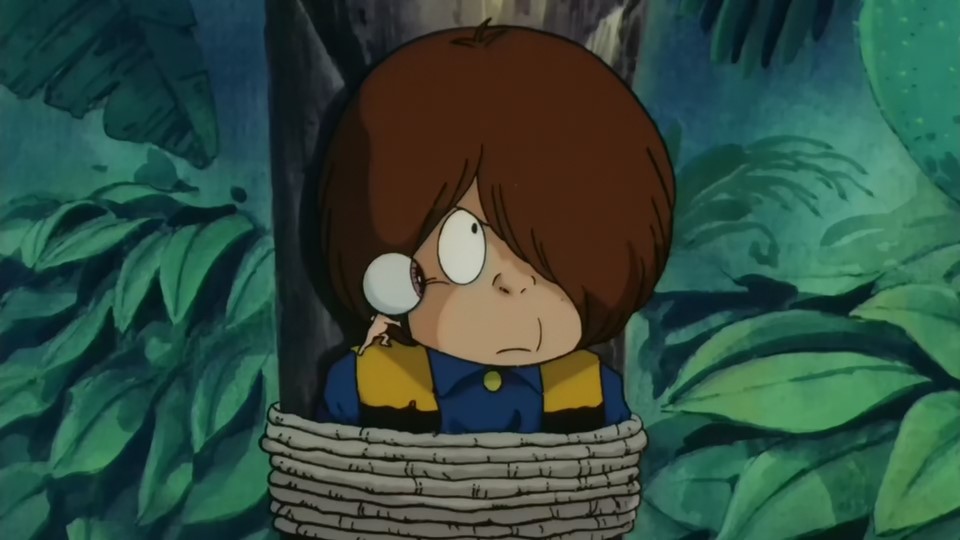 Щелкунчик Китаро — скриншот 16