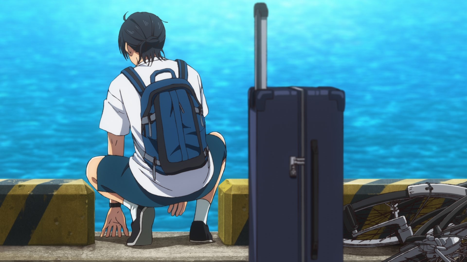 Летнее время — скриншот 10