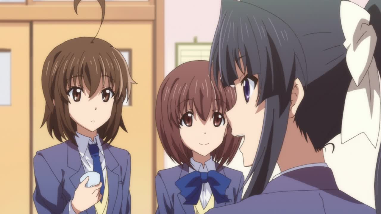 Клуб идущих домой — скриншот 21