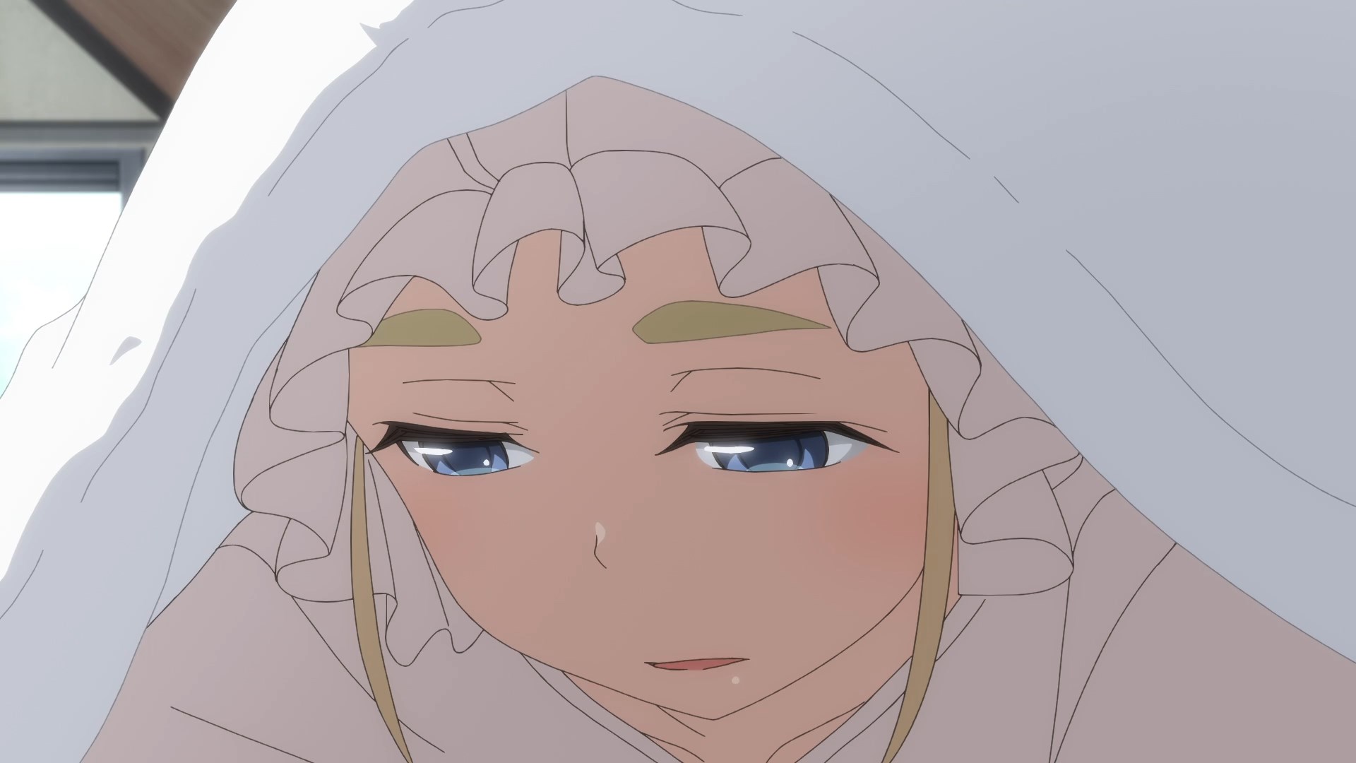 Сияющие ведьмы — скриншот 18