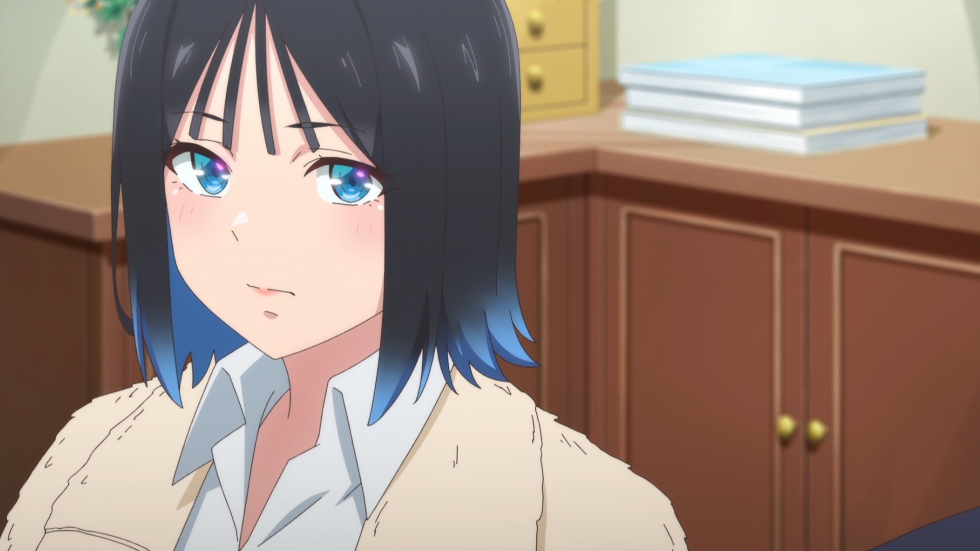 Не трогай меня, Котэсаси — скриншот 29