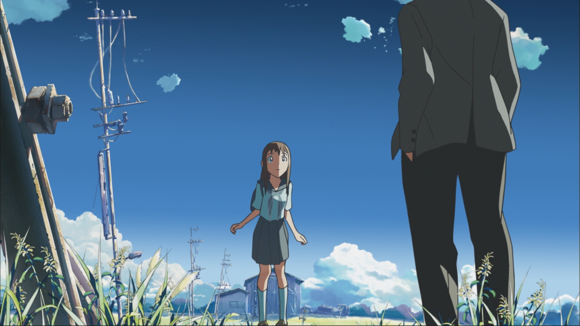 За облаками — скриншот 6