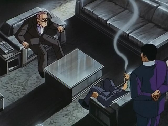 Легенда о Королях-Драконах — скриншот 24