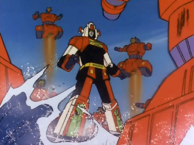 Полководец Даймос — скриншот 31