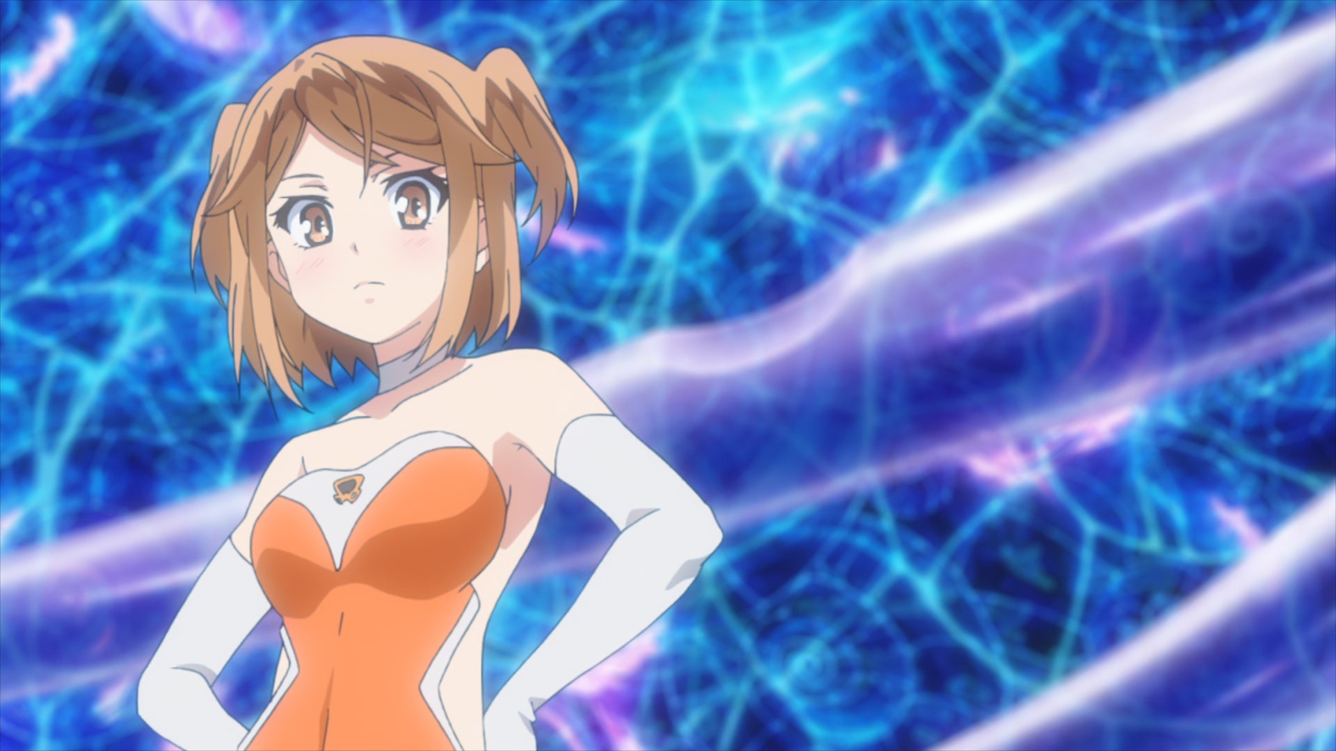 Стеклянный цветок и разрушение мира — скриншот 44