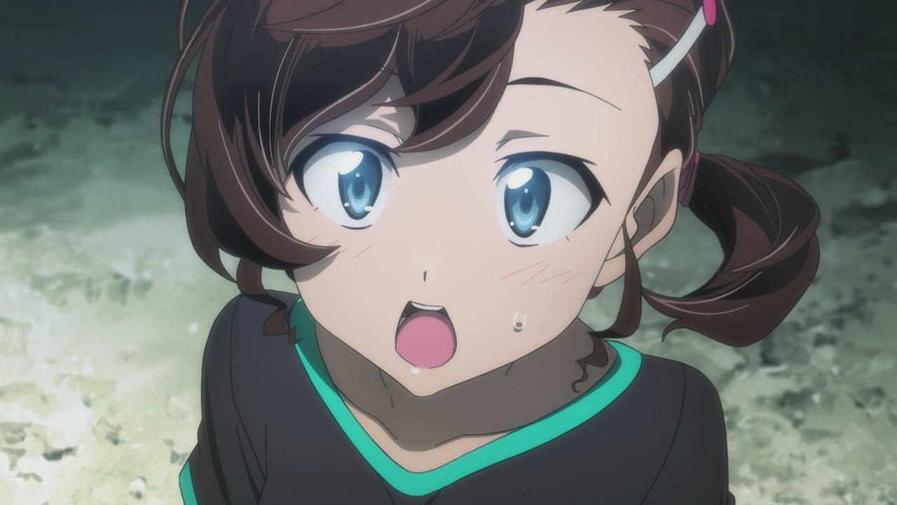 Щелкунчик Китаро (2018) — скриншот 59