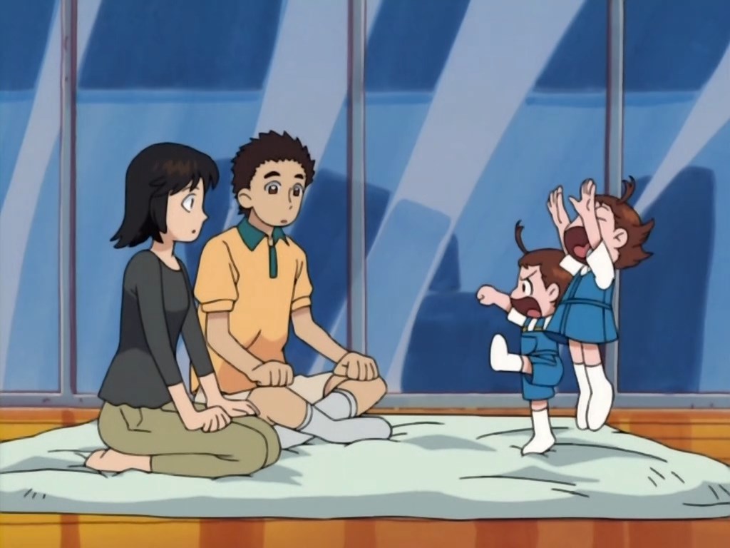 Принцесса Комета — скриншот 41